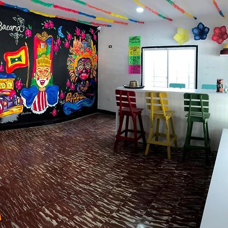 La Quinta Bacana Barranquilla (Atlantico) Exterior foto