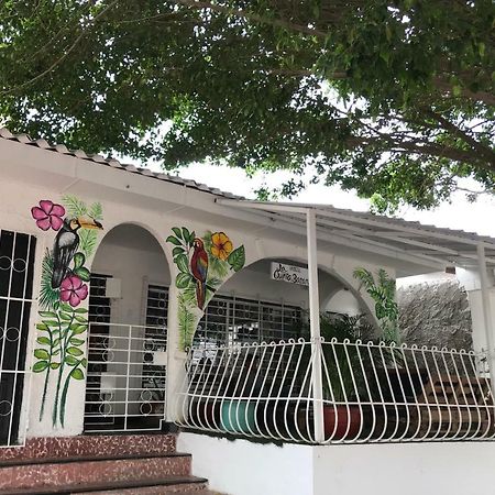 La Quinta Bacana Barranquilla (Atlantico) Exterior foto