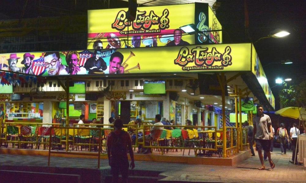 La Quinta Bacana Barranquilla (Atlantico) Exterior foto
