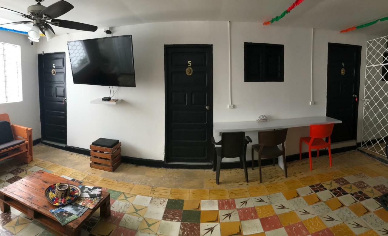 La Quinta Bacana Barranquilla (Atlantico) Exterior foto