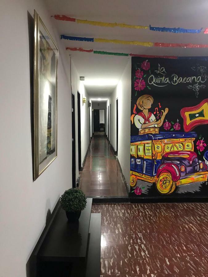 La Quinta Bacana Barranquilla (Atlantico) Exterior foto